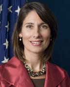 Hersman Leaving NTSB for National Safety Council