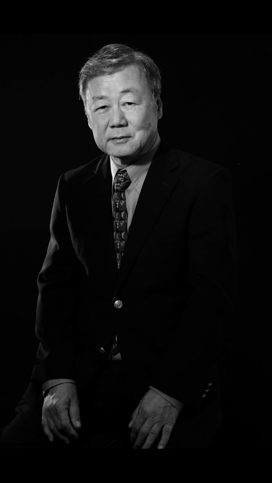 Memo Exclusive: An Interview with Jackie Yu, the Founder and President of HairArt
