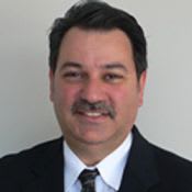 Former Panasonic Fleet Manager Named PARS Regional Sales Manager