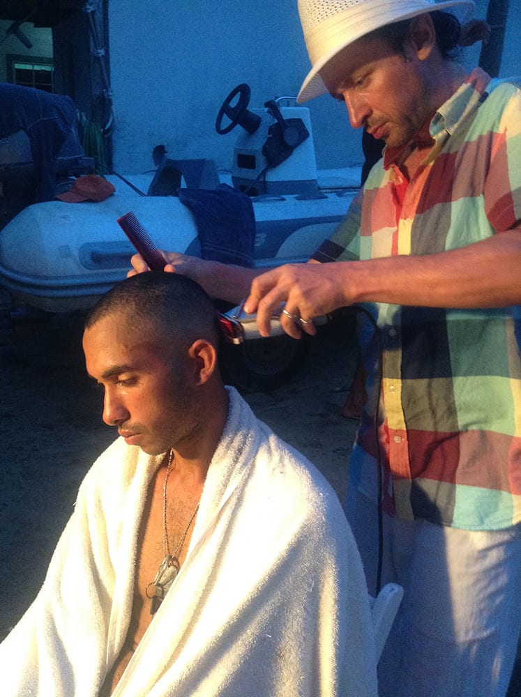 Tapping into the Men's Market: What Men Want