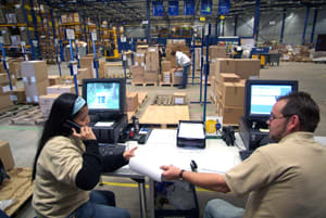 The Changing Face of Trucking, Part 3: The Rise of Third-Party Logistics