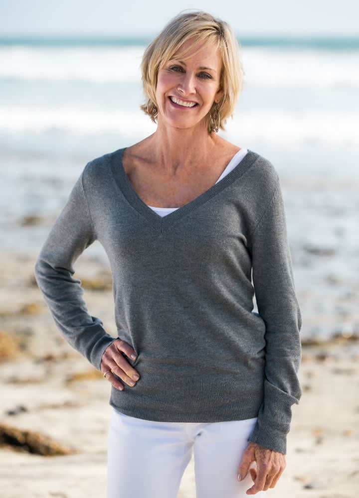 Take the Mystery Out of Menopause