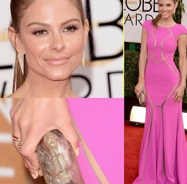 Awards Season Nails 2014