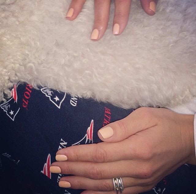 Awards Season Nails 2014