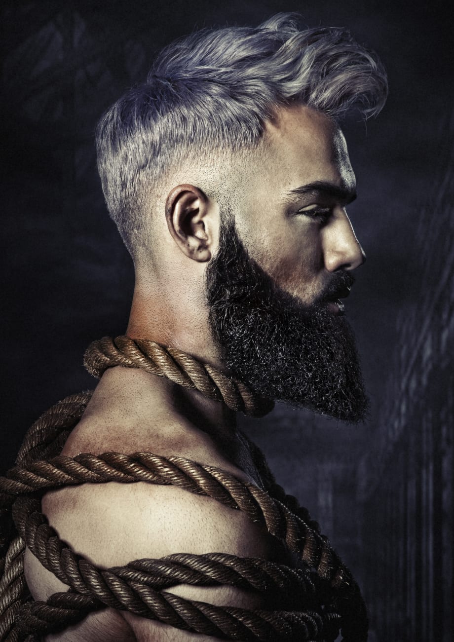 2017 NAHA FINALISTS: Men
