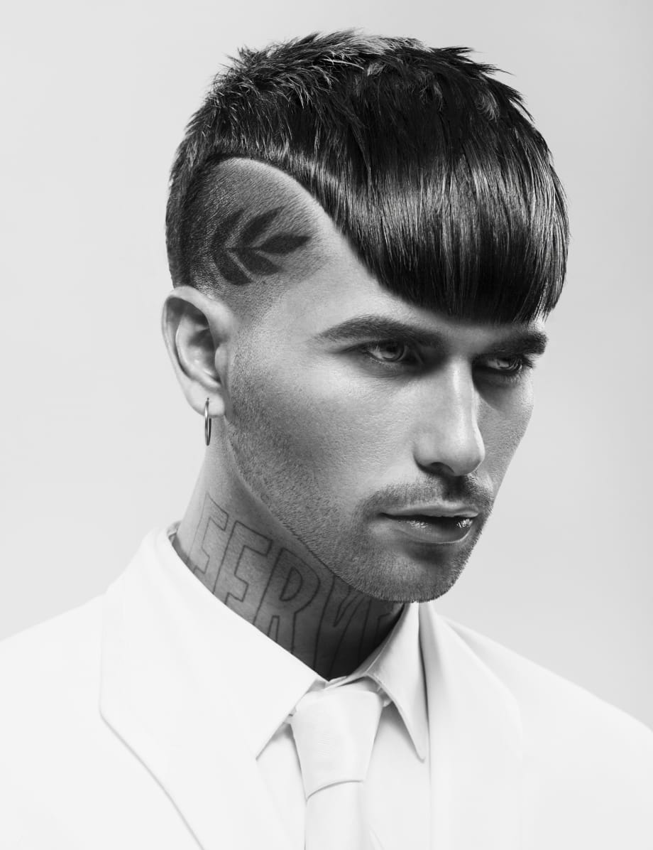 2017 NAHA FINALISTS: Men