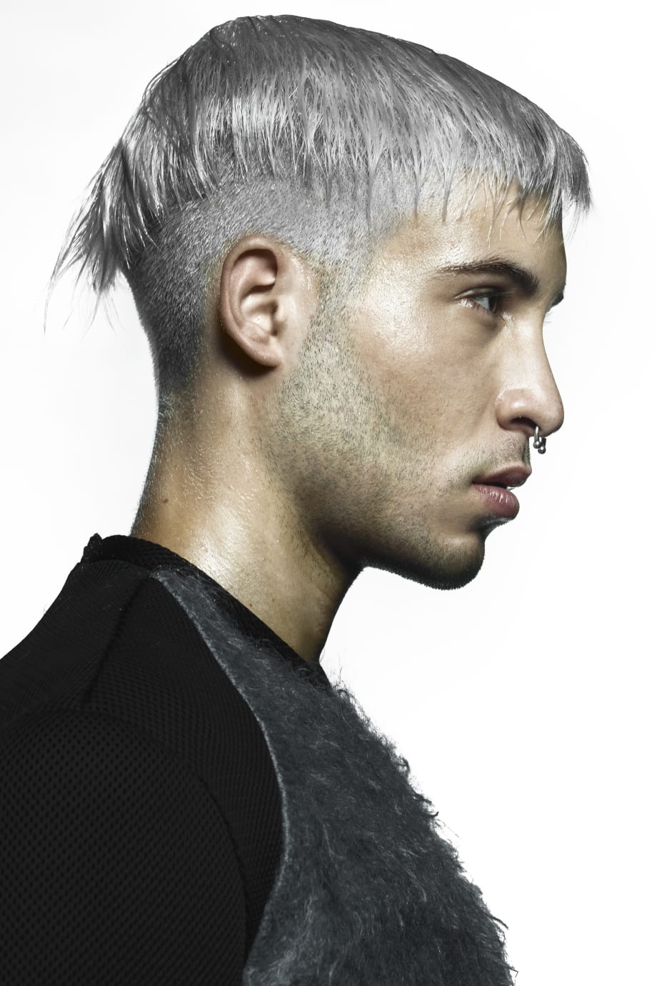 MENS Hair Collection from Olga García