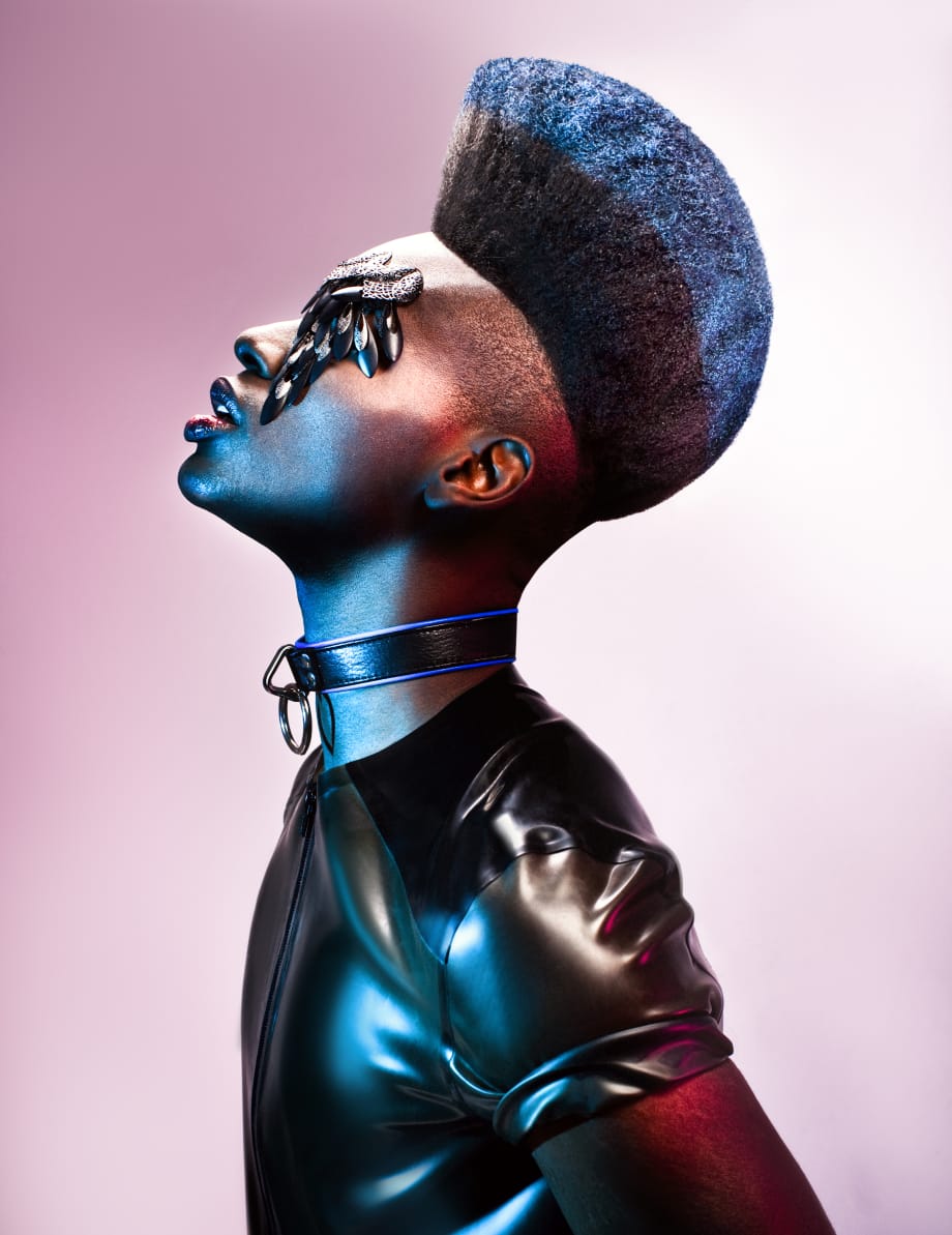 2017 NAHA FINALISTS: Men