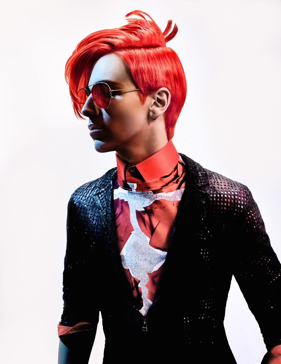 2017 NAHA FINALISTS: Men