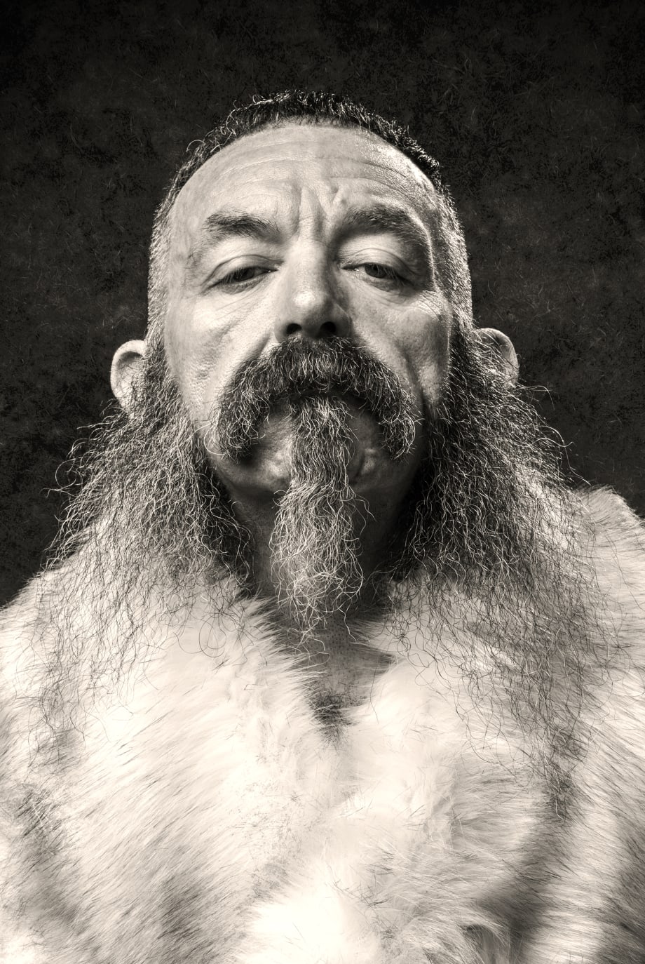 2017 NAHA FINALISTS: Men