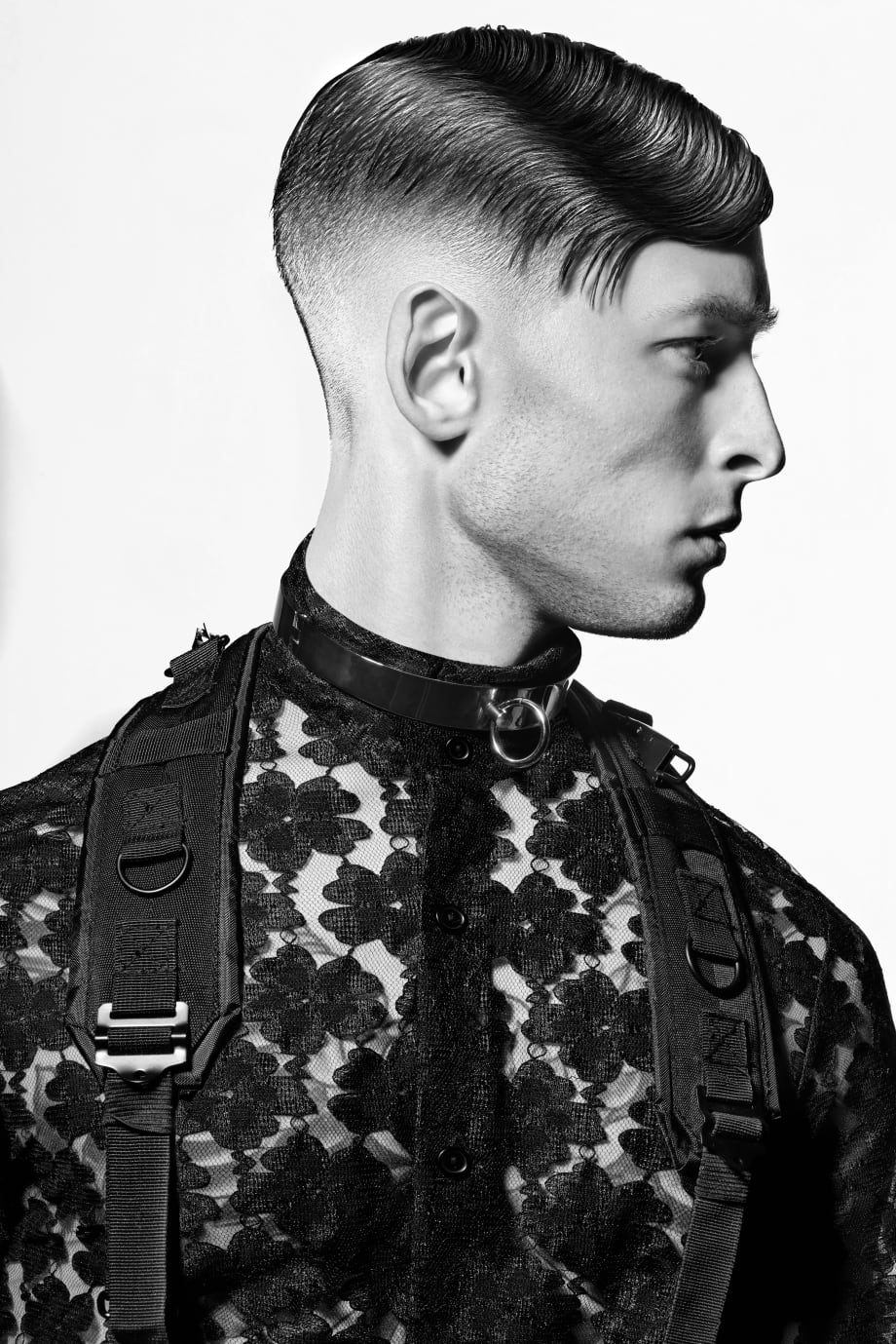 2017 NAHA FINALISTS: Men