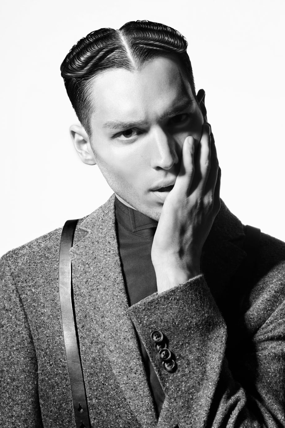 2017 NAHA FINALISTS: Men