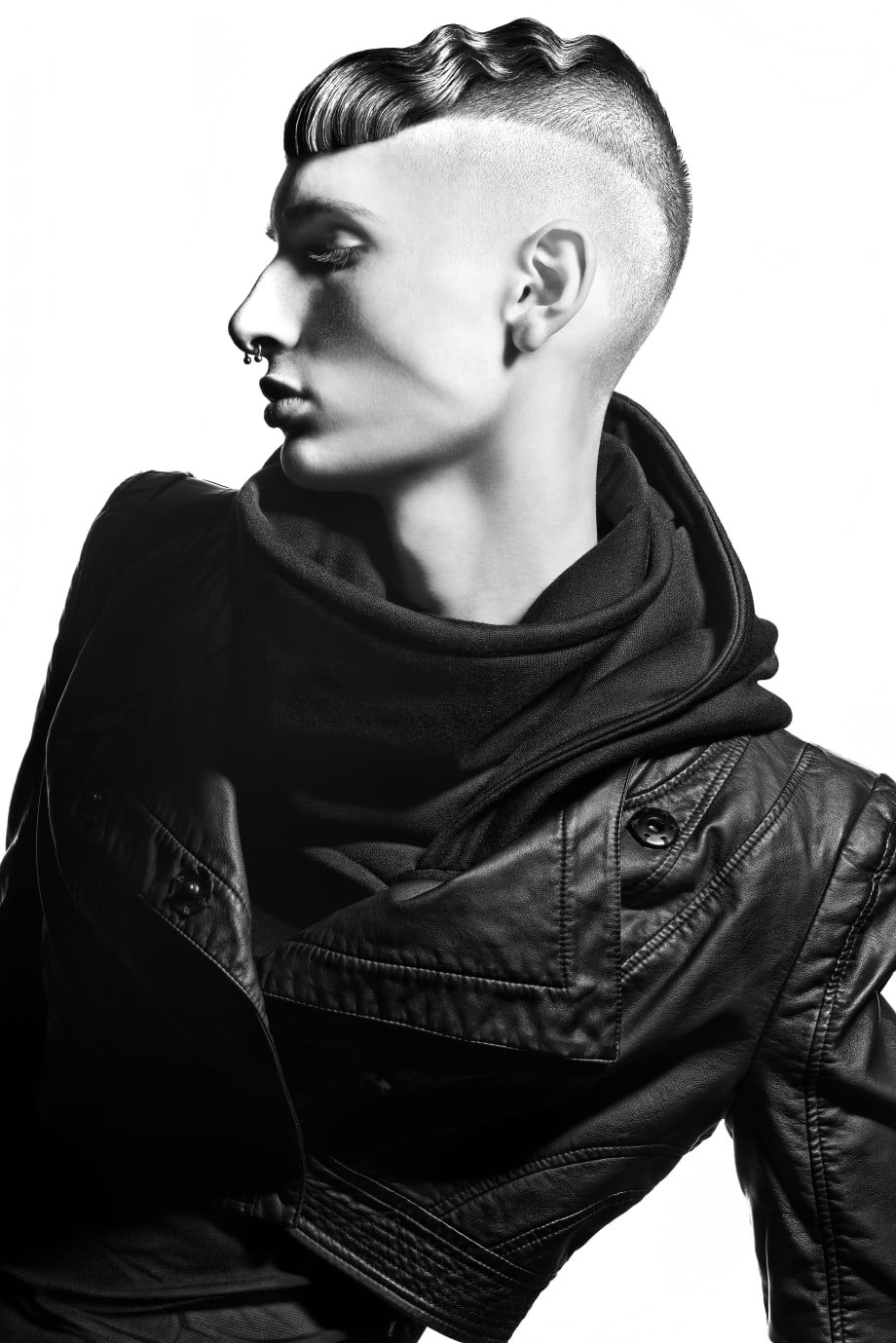 2017 NAHA FINALISTS: Men