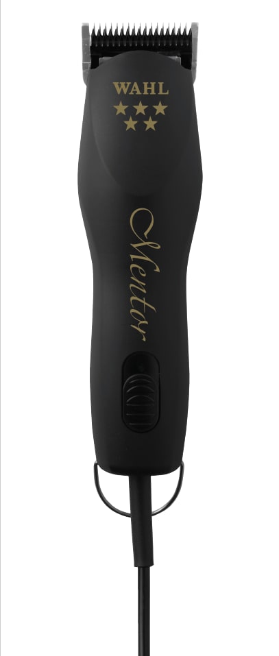 New Mentor Clipper from Wahl Honors Barbering Pioneer