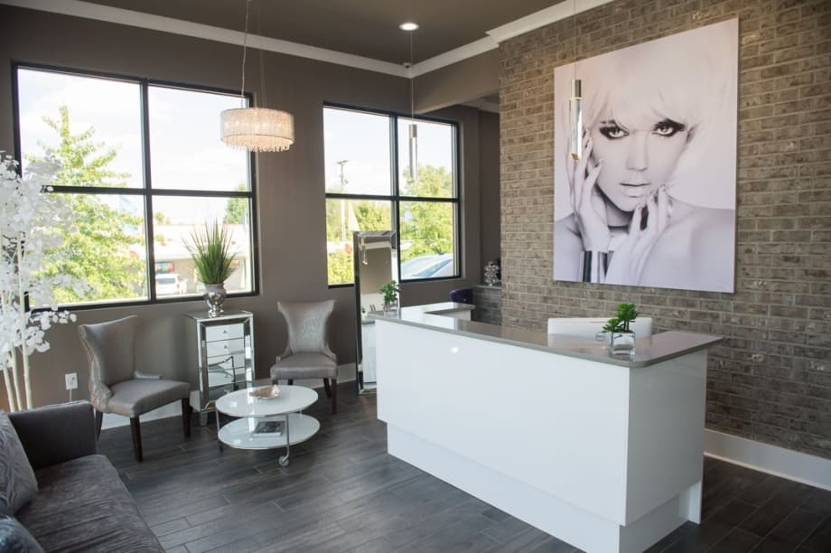 Salons of the Year 2017: Meraki Hair Studio