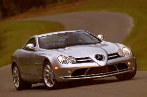 What Are the World's Most Expensive Cars?