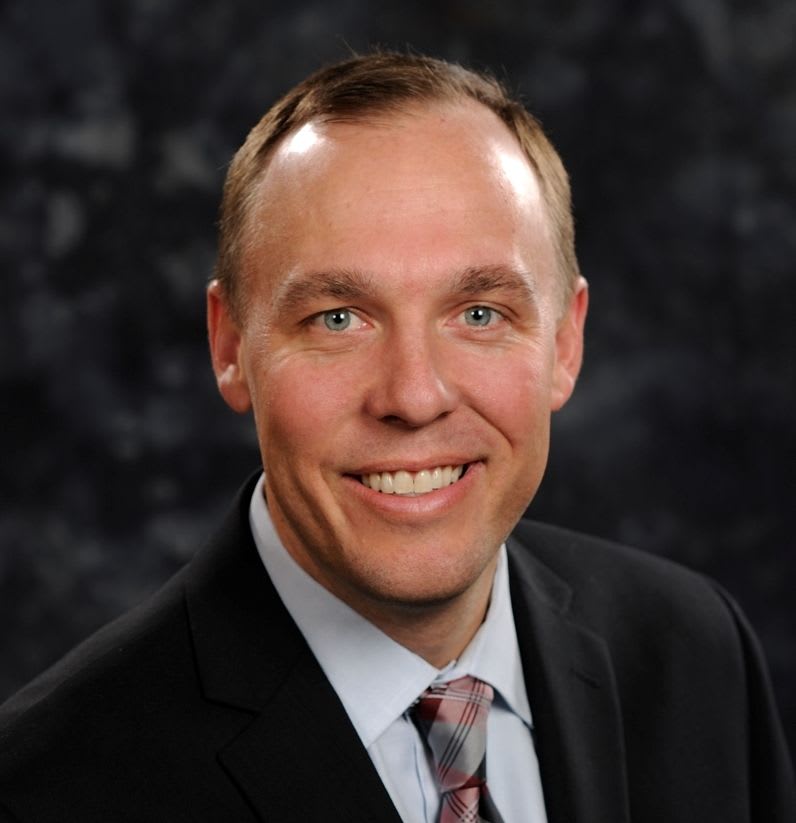Merchants Fleet Management Hires Hebenstreit as Regional Sales Manager