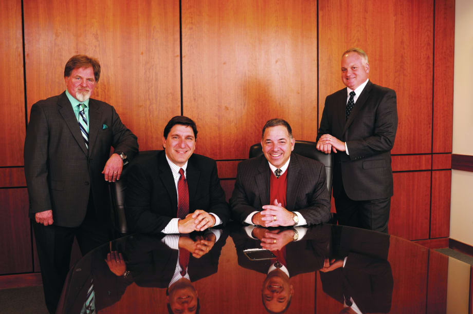Merchants Leasing Celebrates 50th Anniversary