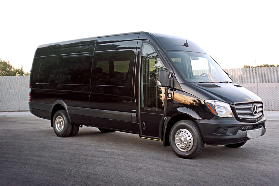 Meridian adds Davey Coach to its dealer network