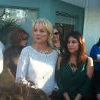 Salon Meritage, Scene of Tragic Shooting, Reopens in Seal Beach