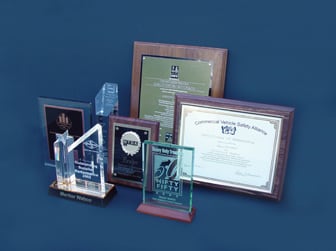 Wabash Recognizes Meritor Wabco With Supplier Award