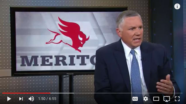 Meritor Looks to Electrified Future