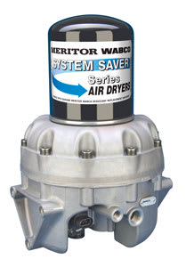 Meritor Wabco Announces New Safety, Braking System Products