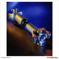 Meritor Extends Driveline Aftermarket Warranty to Two Years