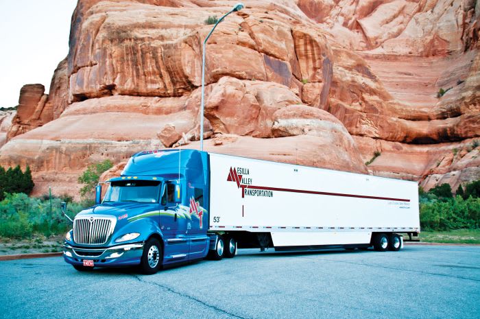 Mesilla Valley Streamlined Billing Boosts Working Capital