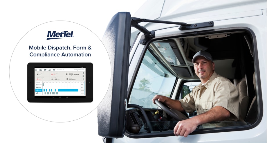 MetTel Offers Connected Workforce Management Product