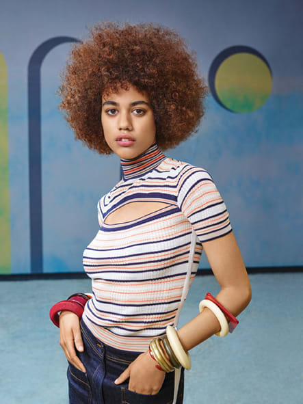 Global Beauty Inspiration from Alfaparf Milano
