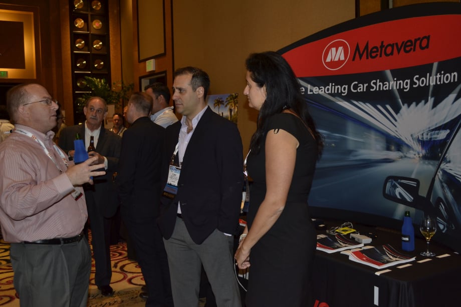 Enterprise Acquires Metavera's Carsharing Technology