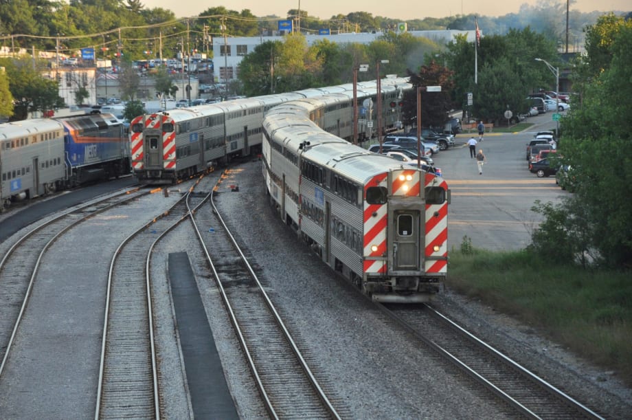 FRA makes $73M available for rail capital projects, ops assistance