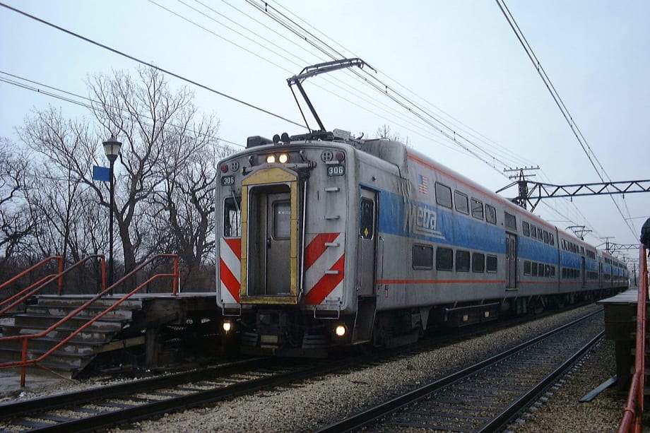 Metra customers select new subjects for 'Ride Nice' courtesy campaign