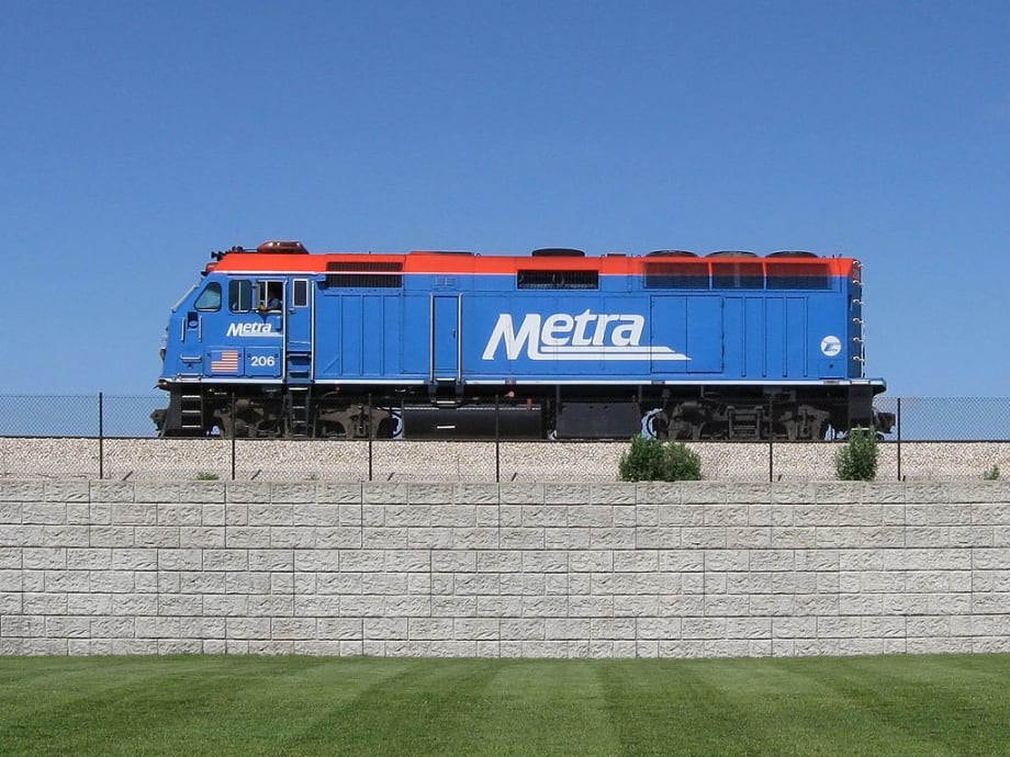 Chicago's Metra customers use Ventra App for 1 millionth ride