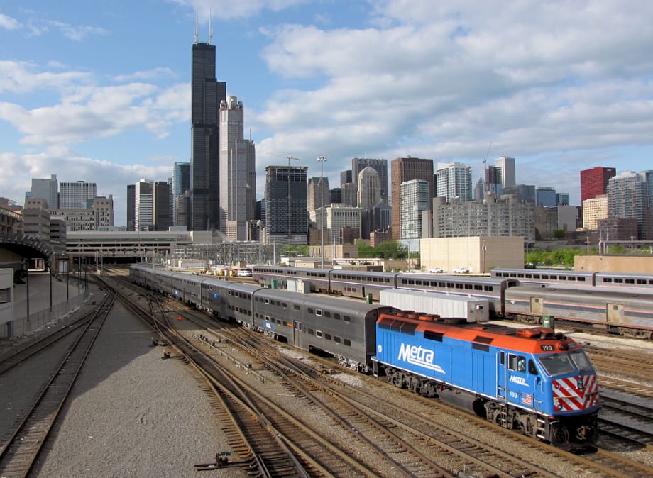 FRA releases Metra safety assessment findings