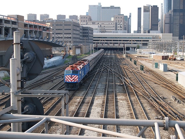 Metra hires firm to pull financial management out of 'Stone Age'