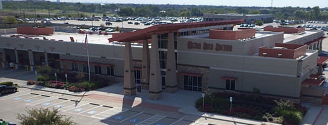 Metro Auto Auction of Phoenix Joins ServNet