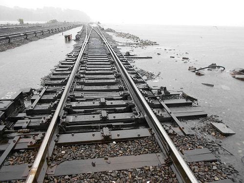 New York City transit's 10 best/worst events for 2011