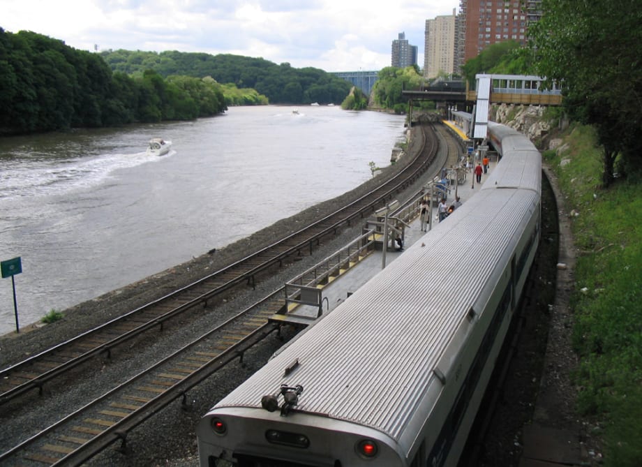 FRA's Feinberg: Metro-North needs to improve safety, culture