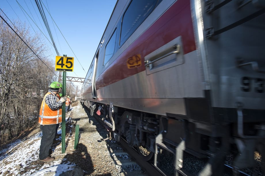 Metro-North announces sweeping series of safety reforms