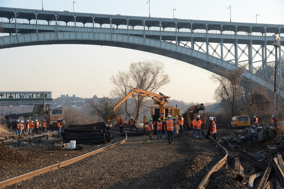Feds find no problems with N.Y. train brakes, kick union out of probe