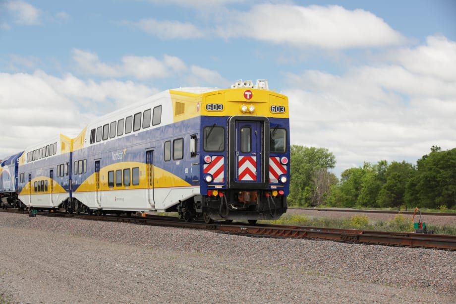 Minn. Metro offering commuter rail refunds for delays