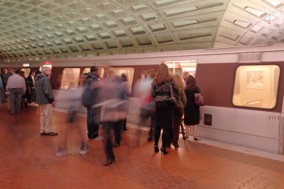 WMATA's gradual recovery plan promotes safety first, while ramping up regional mobility