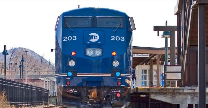 Idea to merge rail systems has lessons for us all