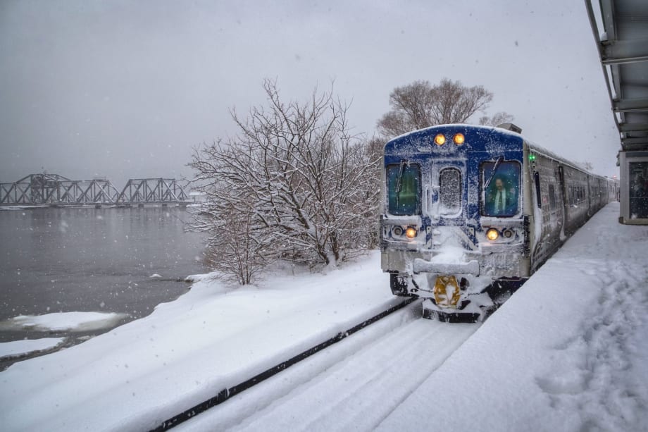 Metro-North implements Confidential Close Call Reporting System