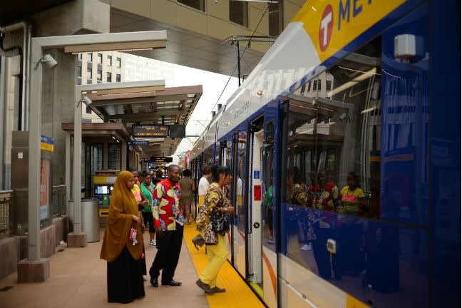 Public transit, training crucial to connecting unemployed with jobs