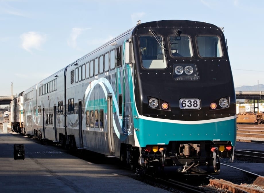 Metrolink awarded $91.2M in state funds for rail safety upgrades