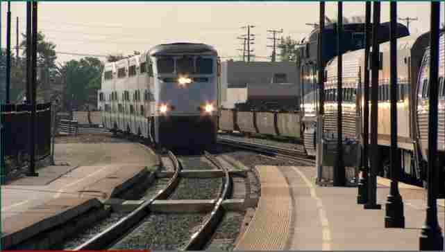 Metrolink receives $46M for positive train control