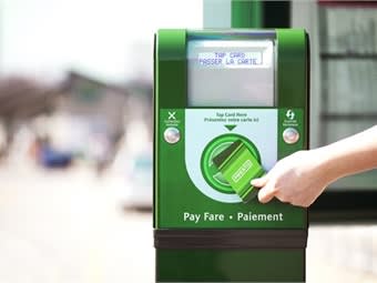 Metrolinx sharing smart card data without warrant despite concerns